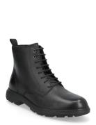 U Meiern F GEOX Black