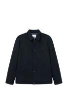 Wwotis Jacket 25190 WOOD WOOD Navy