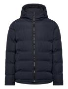 Birk Jacket Fat Moose Navy