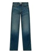 Wrancher Wrangler Blue