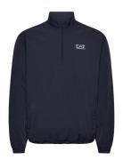 Sweatshirt EA7 Navy