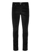 1927: 5 Pocket Corduroy Pants Lindbergh Black Navy