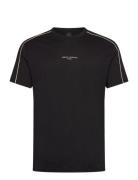 Jumper Armani Exchange Black