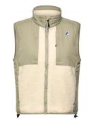 Vital 4.0 Orsetto K-Way Cream