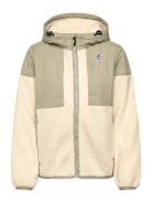 Samson 4.0 Orsetto K-Way Cream