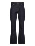 Julian Flare Crudoindigo NEUW Blue