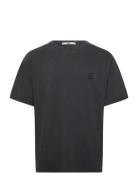 Natural High Teewashed Black NEUW Black