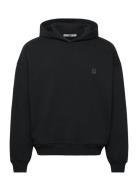 Over D Hoodieblack NEUW Black