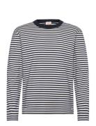 Longsleeved T-Shirt Héritage Armor Lux White