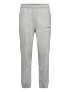 Elastic Cuff Pants Champion Grey