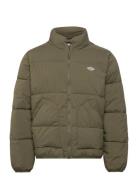M Summerdale Puffer Dickies Khaki
