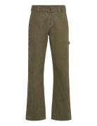 M Carpenter Canvas Pant Dickies Khaki