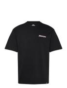 M Statesville Tee Ss Dickies Black