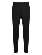Stretch Tuxedo Pants Lindbergh Black