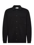 Process Overshirt Makia Black