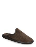 Men's Blanes - Brown Hush Puppies Brown