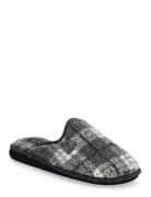 Men's Tomas - Grey Hush Puppies Grey