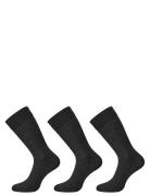 Egtved Socks Bamboo Fsc 3 Pcs Egtved Grey