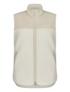 Phoebe Vest Röhnisch Cream