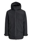 Jjbrandon Parka Jack & J S Black