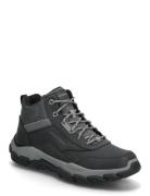 Men Santoro Skechers Grey