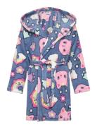 Robe De Chambre Gabby's Dollhouse Blue