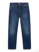 Nora Md Skn Ch0258 Tommy Jeans Blue