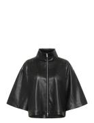 Kbceleste Shirt Karen By Simonsen Black