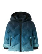 Nmmmountain05 Ski Jacket Fo Name It Navy
