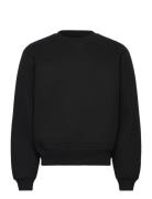 Mono Rib Sweater Daily Paper Black