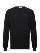 Organic Cotton Pique Knit - Gots/Ve Knowledge Cotton Apparel Black
