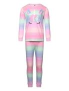 Pyjama 3D Lindex Pink