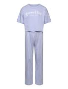 Pyjamas Set Lindex Blue