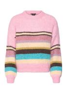 Sweater Rina Lindex Pink