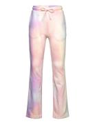 Trouser Wide Leg Jogger Lindex Pink