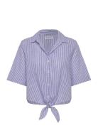 Shirt Noomi Lindex Blue