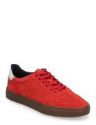 Cody VAGABOND Red