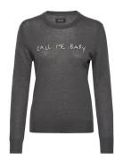 Pravis Cp Cmb Zadig & Voltaire Grey