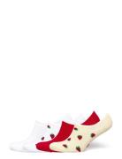 Sock Low Ankle 4 P Mini Fruits Lindex Patterned