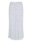 Skirt Anja Lindex Blue