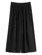 Trouser Malin Lindex Black