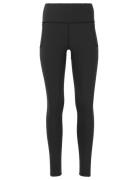 Move W Tights Endurance Black