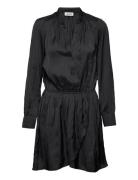 Rinka Satin Zadig & Voltaire Black