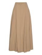 Skirt Anja Lindex Beige