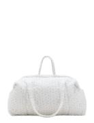 Maternity Bag Mango White