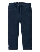 Nmmben Regular Cord Wl Pant 6720-Yt O Name It Navy