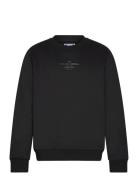 Jjjin Sweat Crew Neck Mni Jack & J S Black