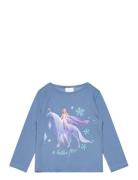 Tshirt Disney Blue