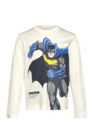 Tshirt Batman Cream