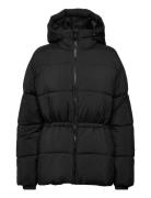 Laurel Puffer Women Tenson Black